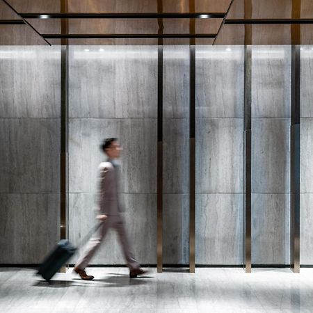 The G Shenzhen, A Tribute Portfolio Hotel Buitenkant foto