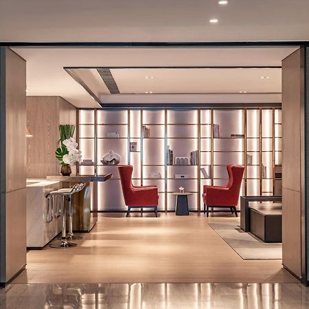 The G Shenzhen, A Tribute Portfolio Hotel Buitenkant foto