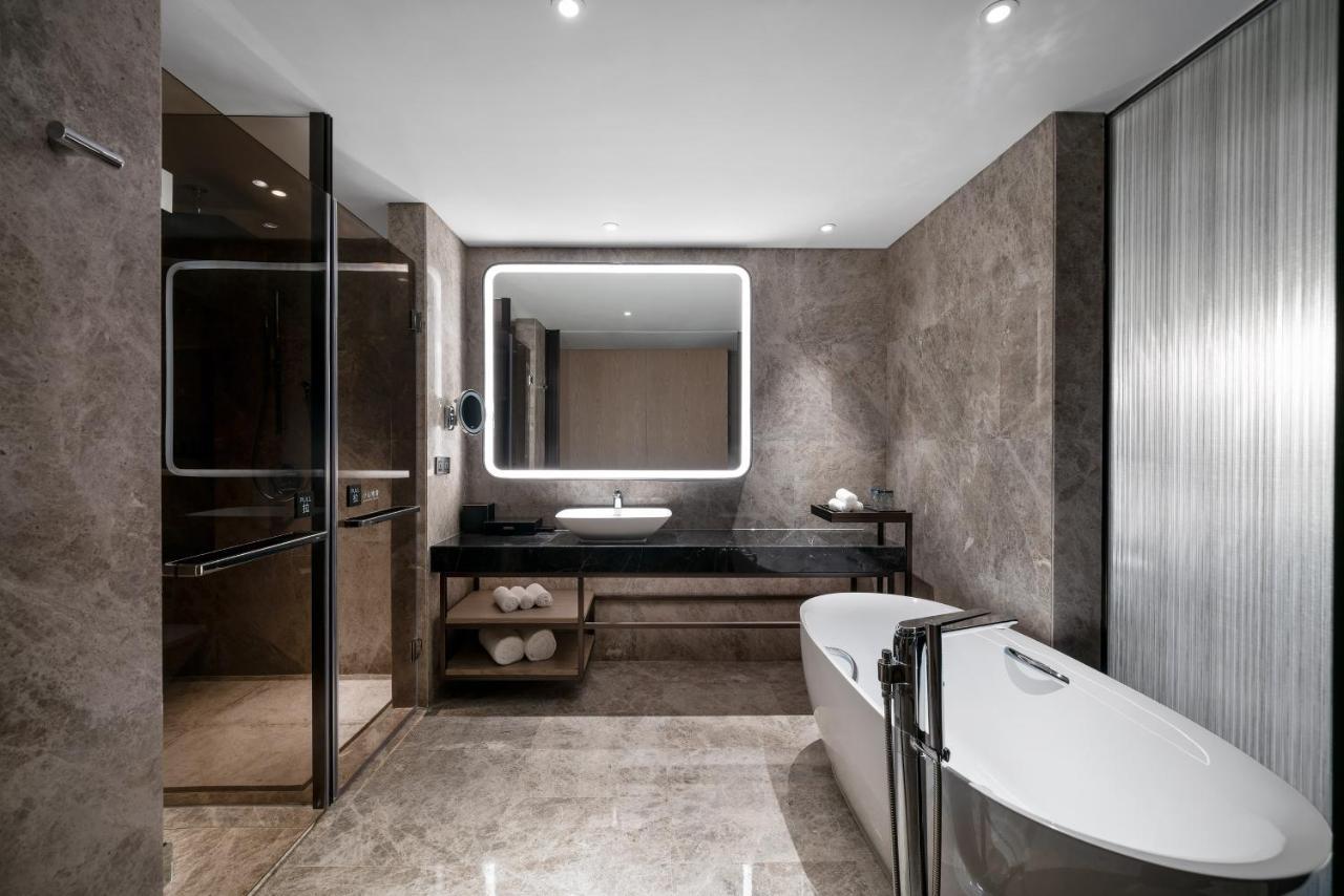 The G Shenzhen, A Tribute Portfolio Hotel Buitenkant foto
