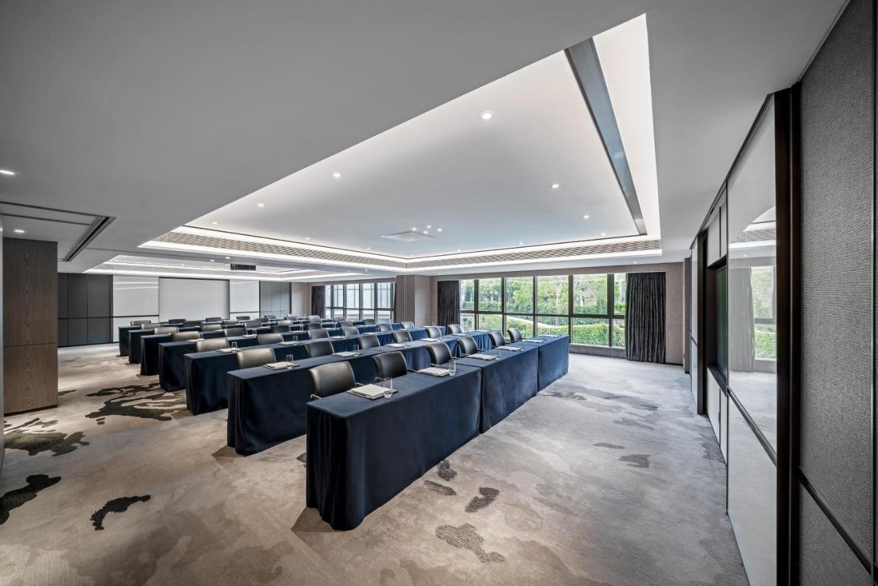 The G Shenzhen, A Tribute Portfolio Hotel Buitenkant foto