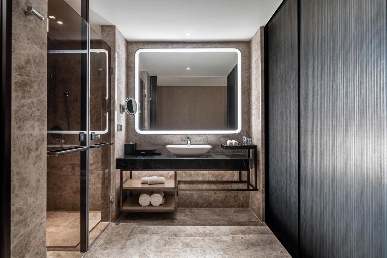 The G Shenzhen, A Tribute Portfolio Hotel Buitenkant foto