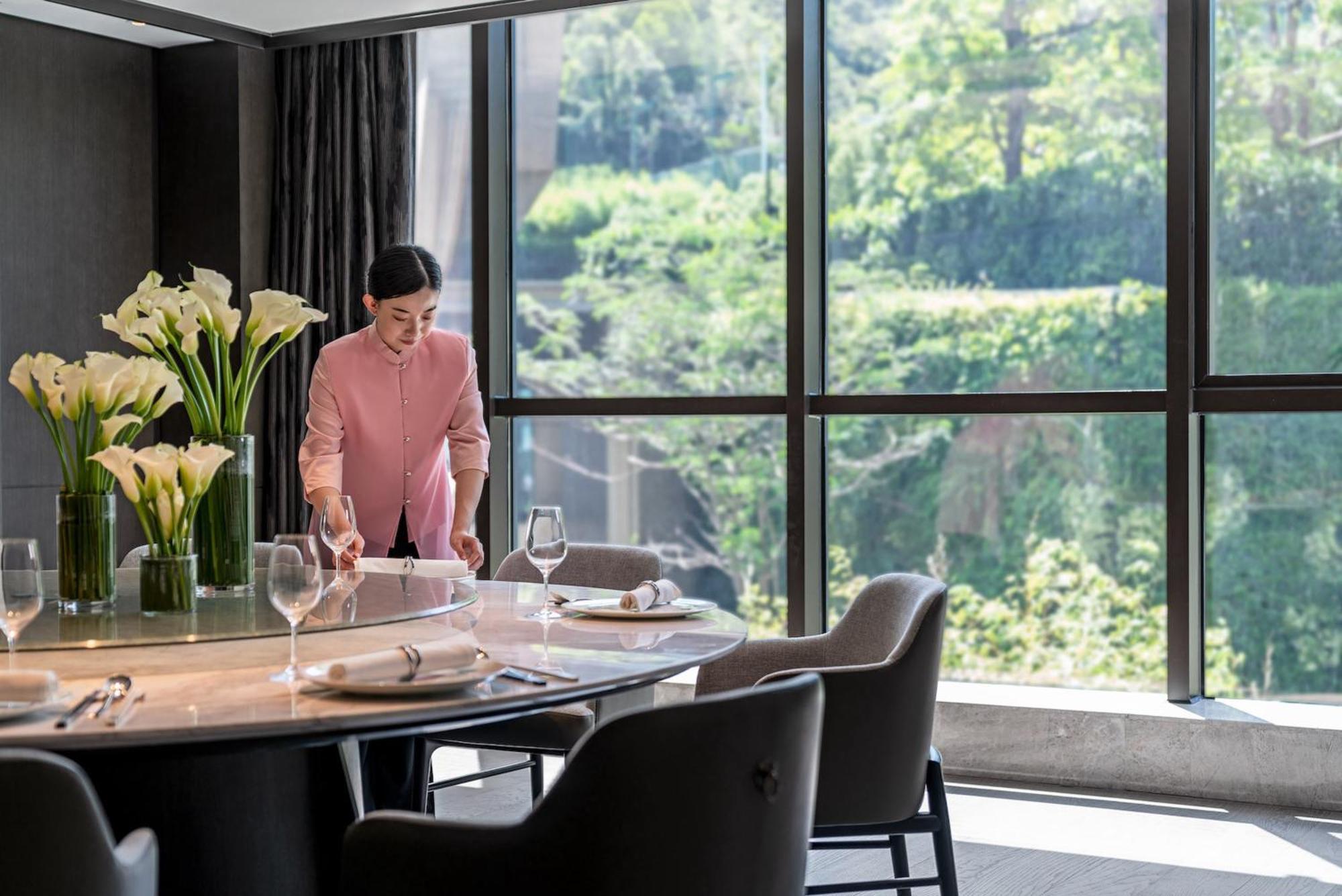 The G Shenzhen, A Tribute Portfolio Hotel Buitenkant foto