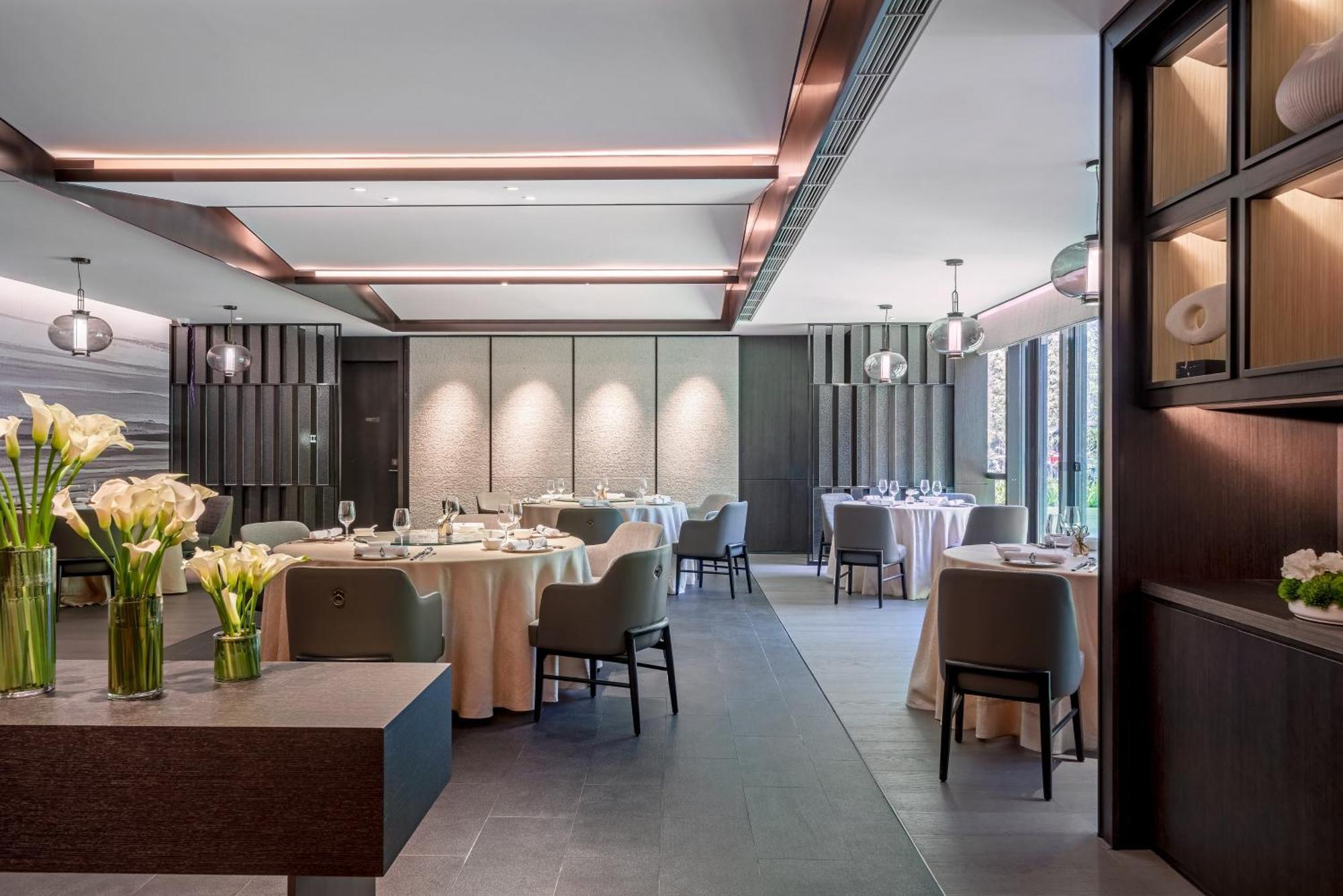 The G Shenzhen, A Tribute Portfolio Hotel Buitenkant foto